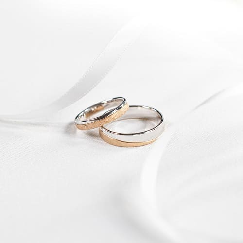 Wedding Rings